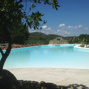Ca' La Somara Gasthuis San Pantaleo