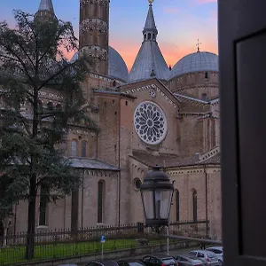 Casa Del Pellegrino Hotel Padua