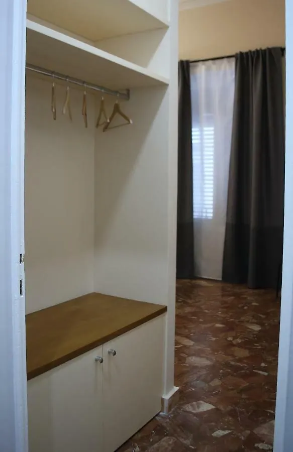 Mantegna Rooms Παλέρμο 2*,
